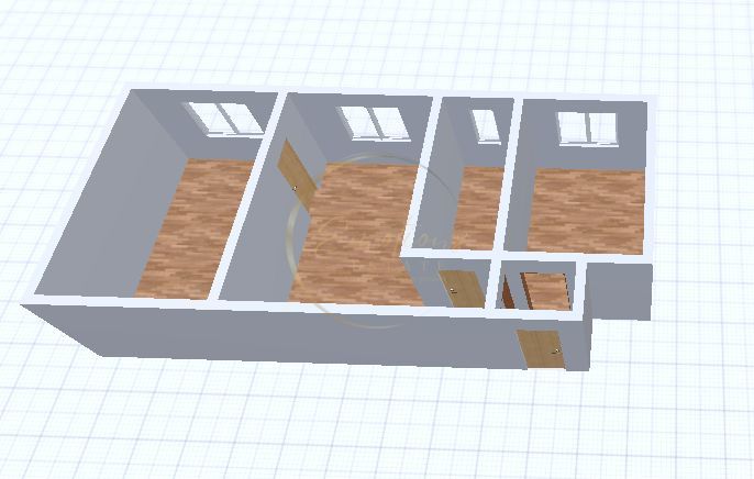 SUPER OFERTĂ | Apartament 2 camere - Șagului | COMFORT SI FUNCTIONALITATE - Schiță 11