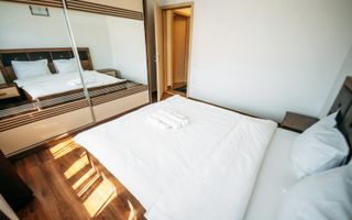 2 camere, decomandat, spatios, parcare, balcon, Marasti, Dambovitei - Poză 16