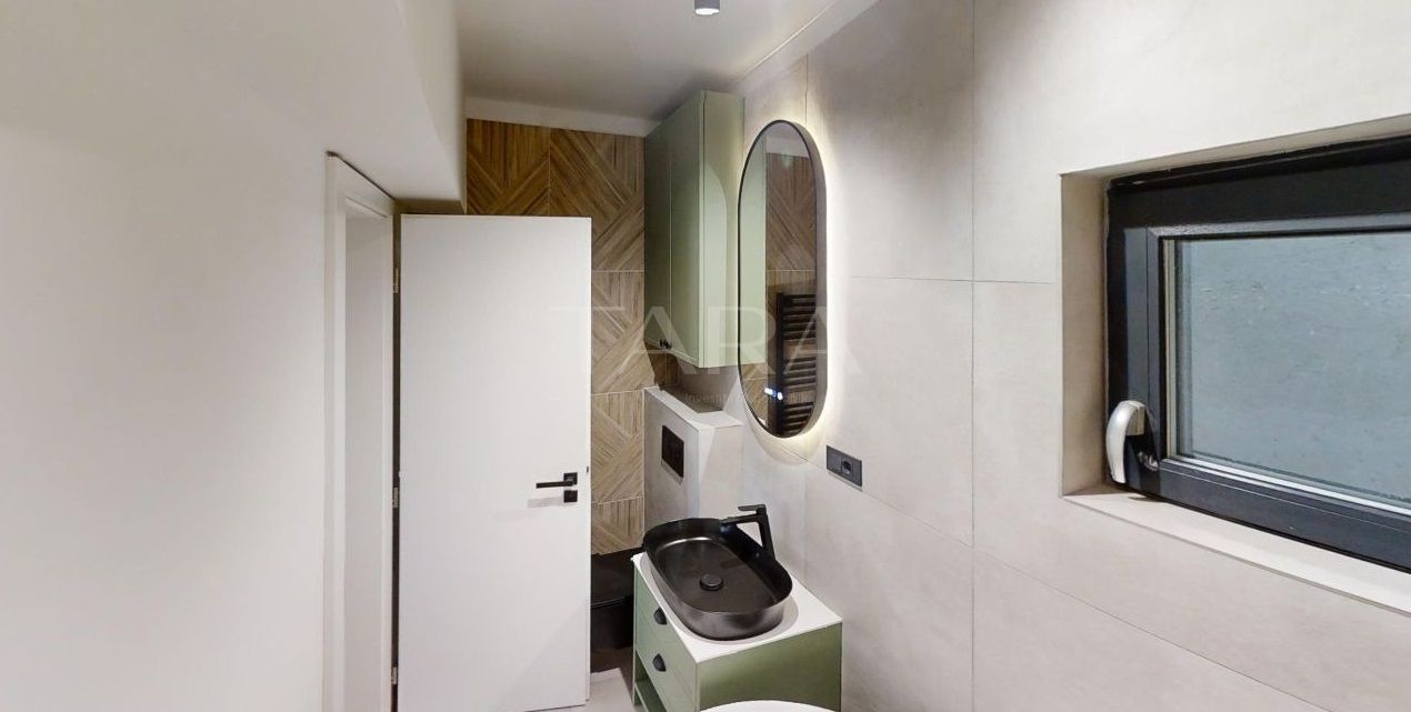 Apartament spațios, recent renovat modern, Zona Recuperare, UMF. - Poză 16