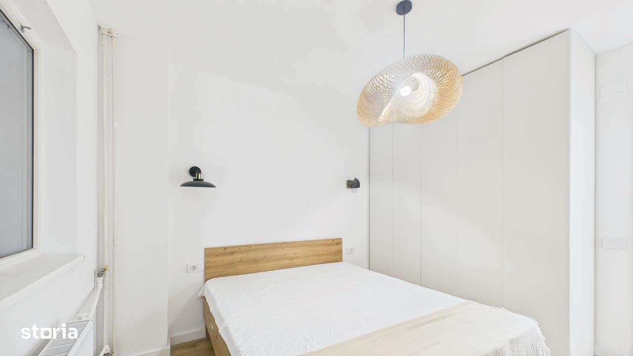 Apartament 3 camere zona 1 Decembrie 1918 - sectia 13 Politie - Poză 5