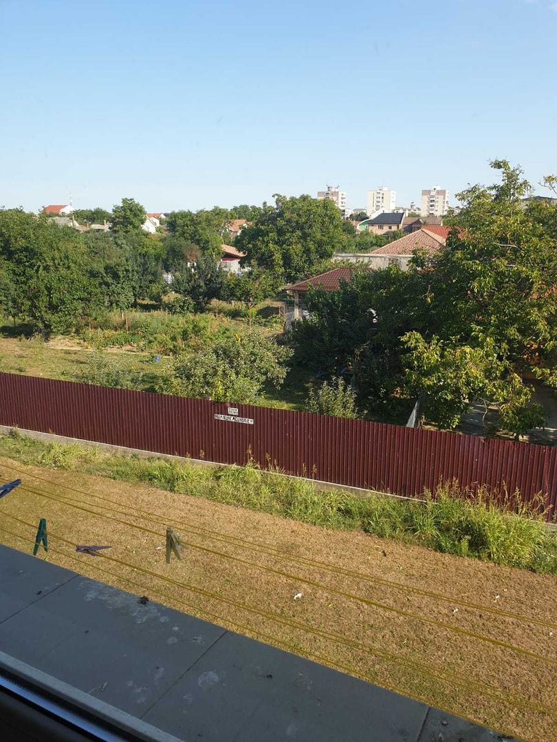 De vanzare garsoniera 20 mp in micro 15 - Poză 8