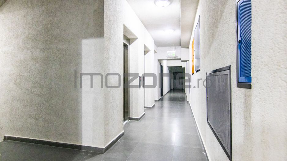 Garsoniera De Inchiriat | langa Metrou | Iuliu Maniu | Mobilata si Utilata - Poză 47