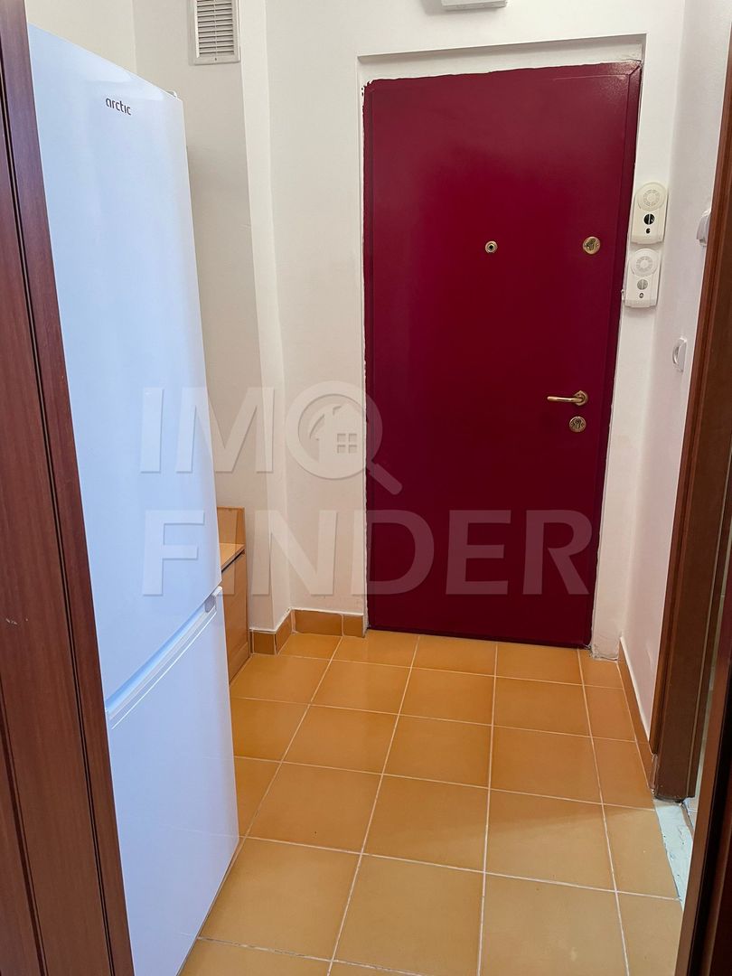 Garsoniera Renovata Manastur - Poză 10