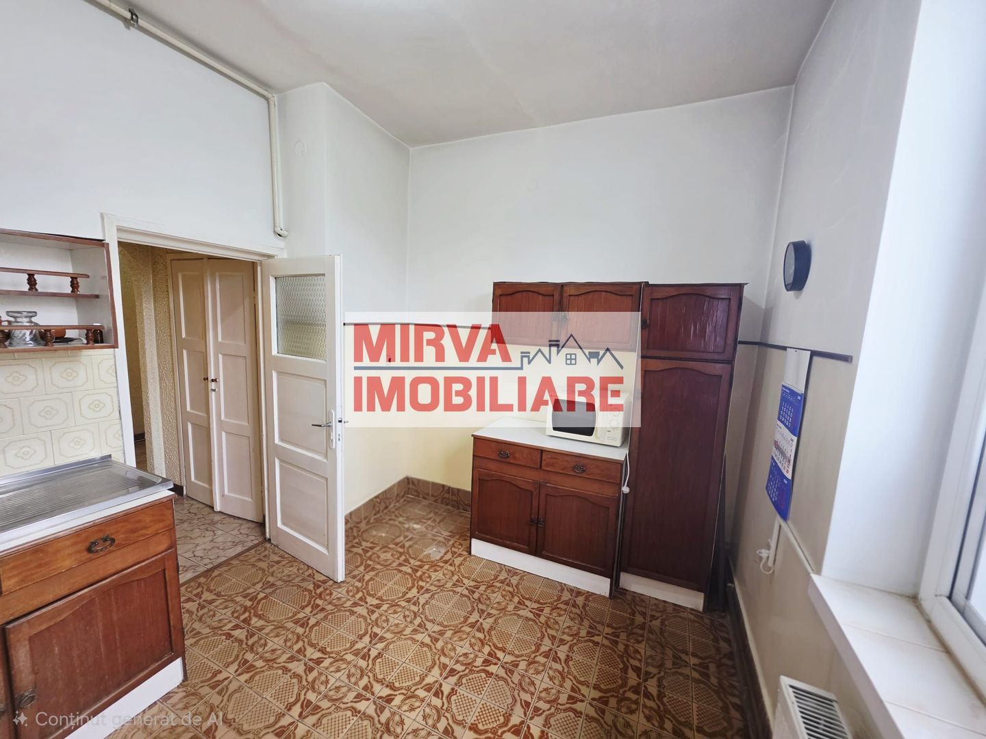 Apartament 2 camere | 69 mp utili | Centrală proprie | Zona Sud - Poză 22