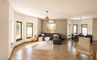 Obad | Casă individuală | 100 mp | Teren până la 2500 mp | Parter - Poză 9