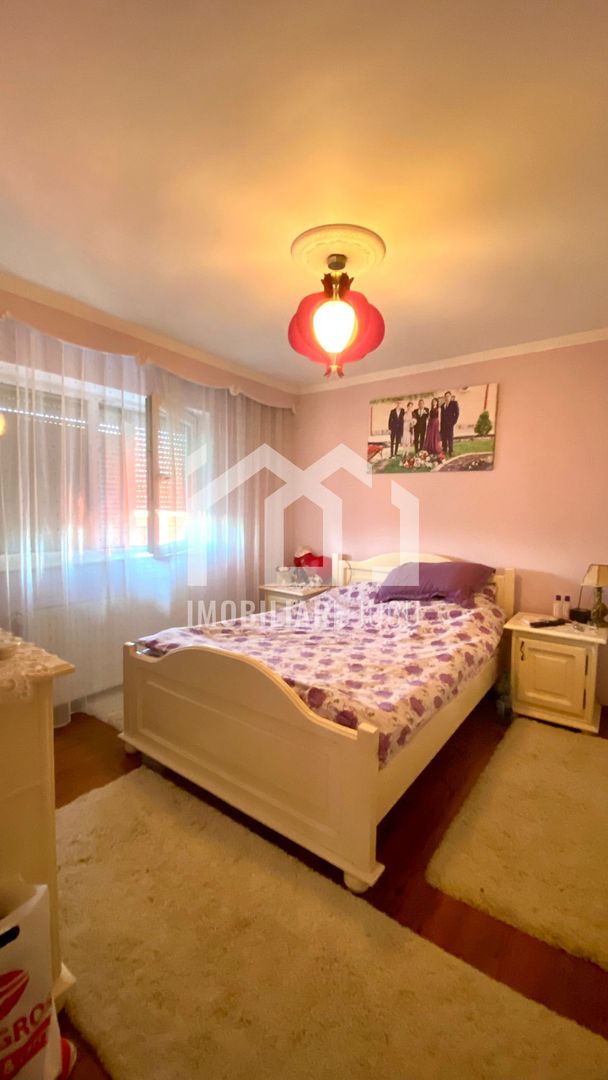 Casa cu 5 camere, Jucu de Sus - Poză 4