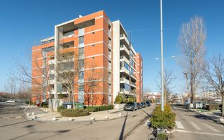 COMISION 0% - Apartament 4 camere superb 130mp, cu terasa, in incinta Green Lake - Poză 4