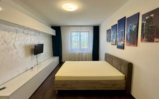 Apartament 1 camera decomandat+parcare Platou Galata-Kaufland Voinesti - Poză 2
