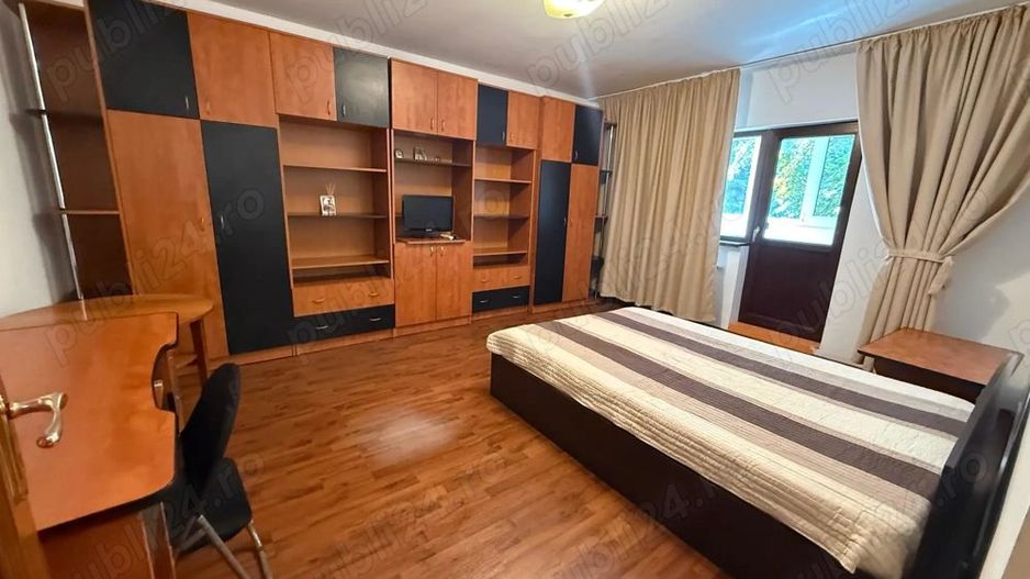 Garsoniera 42 mp | Etaj 2 | Mobilata | Zona Prosper - Poză 1