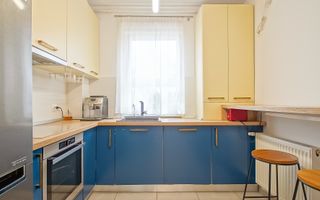 Apartament 3 camere | decomandat | etaj 2 | cartier Tractorul - Poză 5