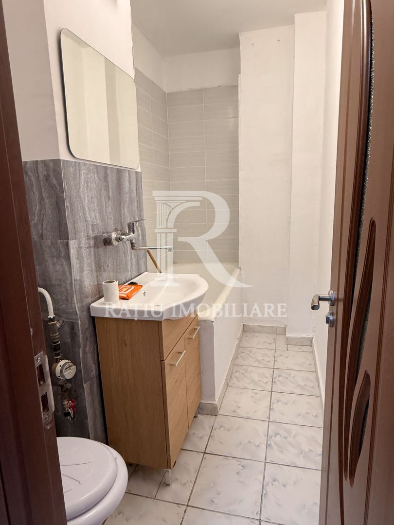 Apartament cu 1 Camera | Rogerius | Oradea - Poză 4