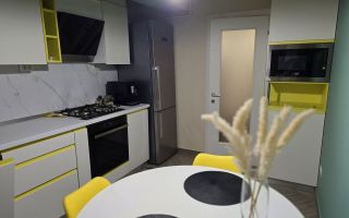 Inchiriere apartament 2 camere, Bucium Confort Residence, Iasi - Poză 3