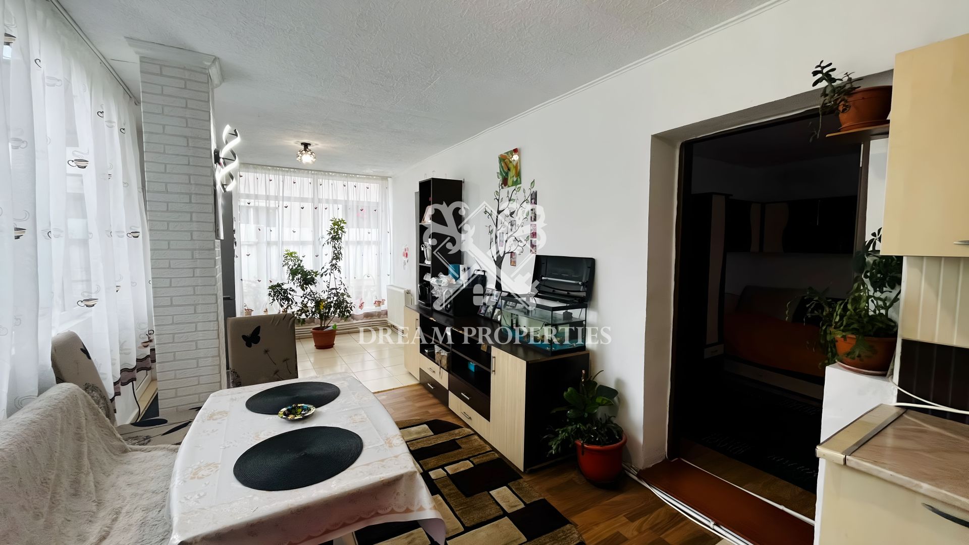 Casa individuala 120 mp, teren 966 mp, zona Sannicoara - Poză 3