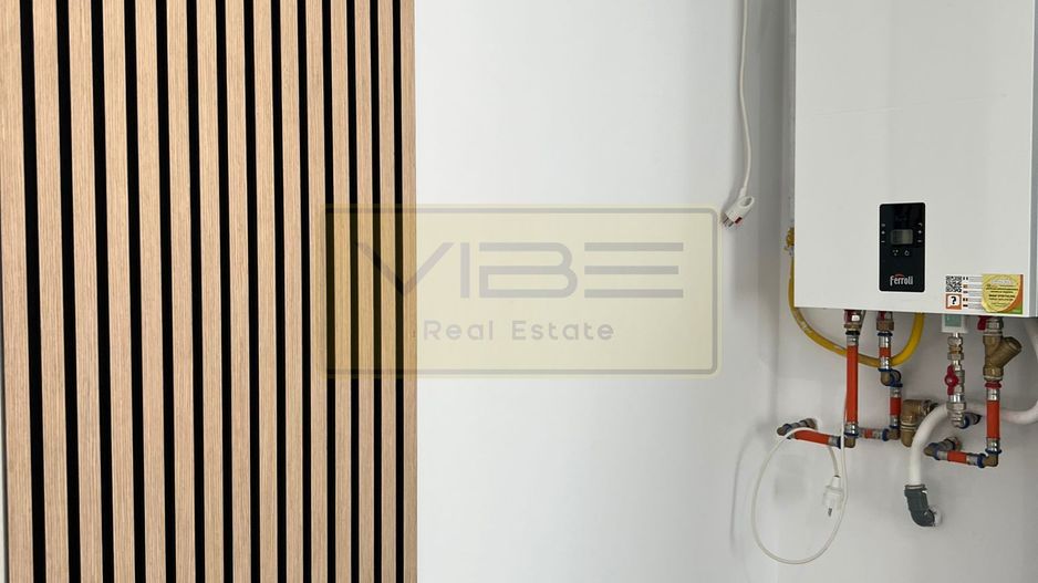 Apartament 2 camere AMBIANCE RESIDENCE - Poză 9