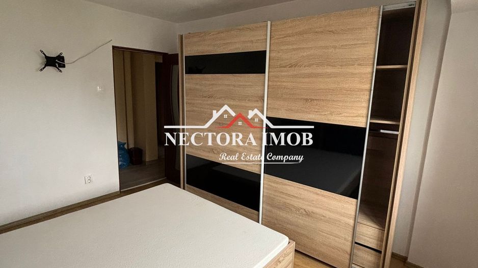 Apartament 3 camere 2 bai 2 holuri Bulevardul DACIA, mobilat/utilat - Poză 12