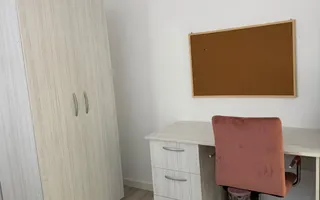 Apartament modern 2 camere, mobilat, parter – Sun Residence, Valea Adâncă - Poză 14