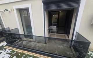 Studio ( COD 12 ) zona Campus - Poză 7