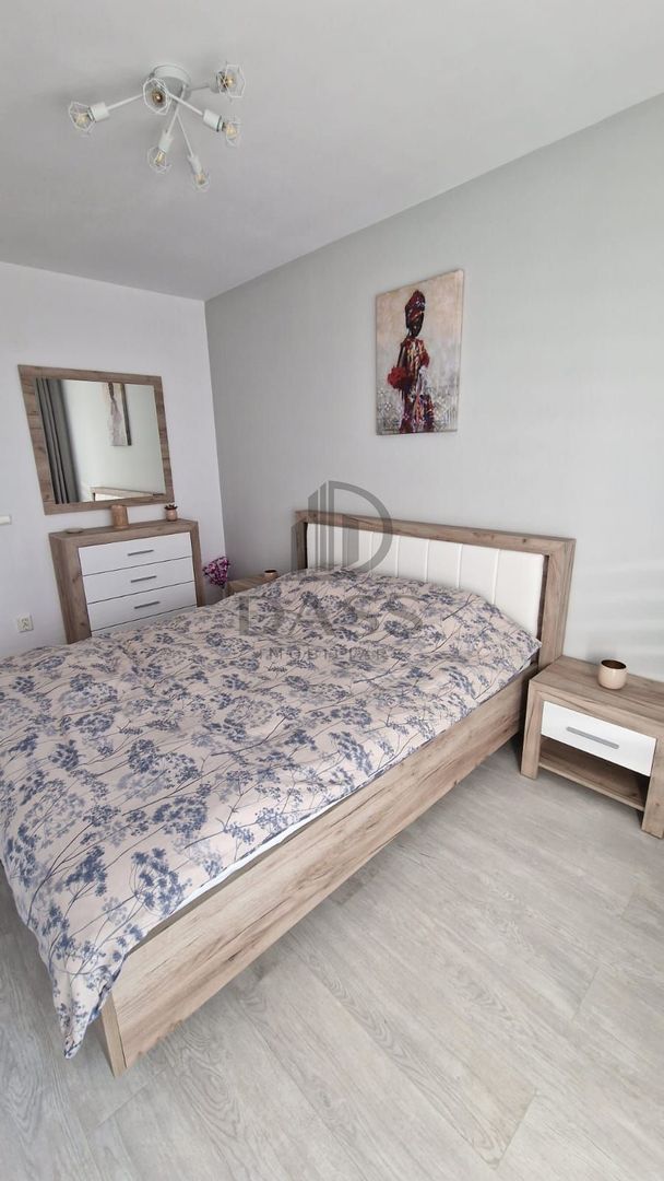 Apartament modern 3 camere de inchiriat Magnolia - Poză 5