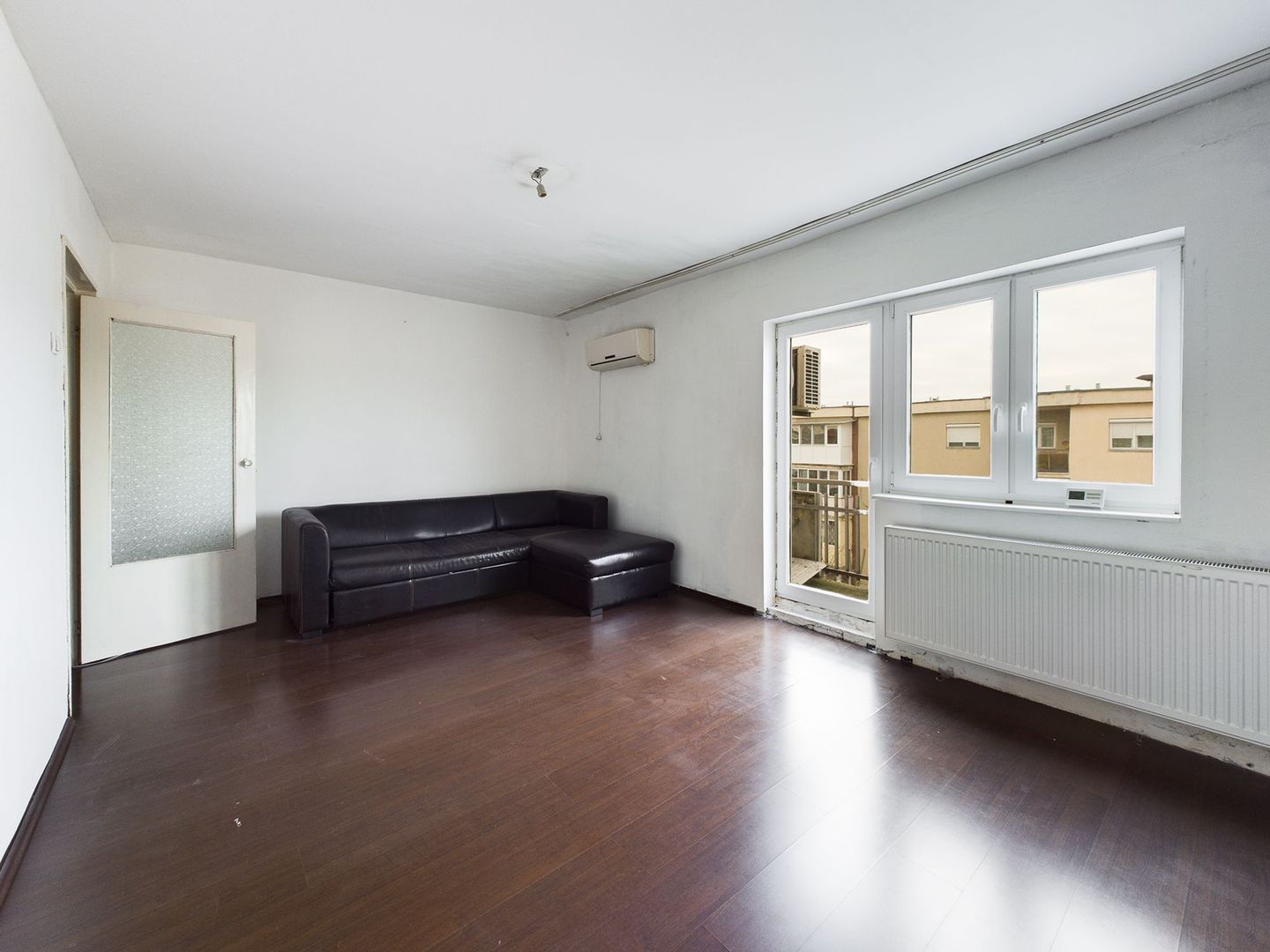 Apartament cu 2 camere Alfa - Poză 1