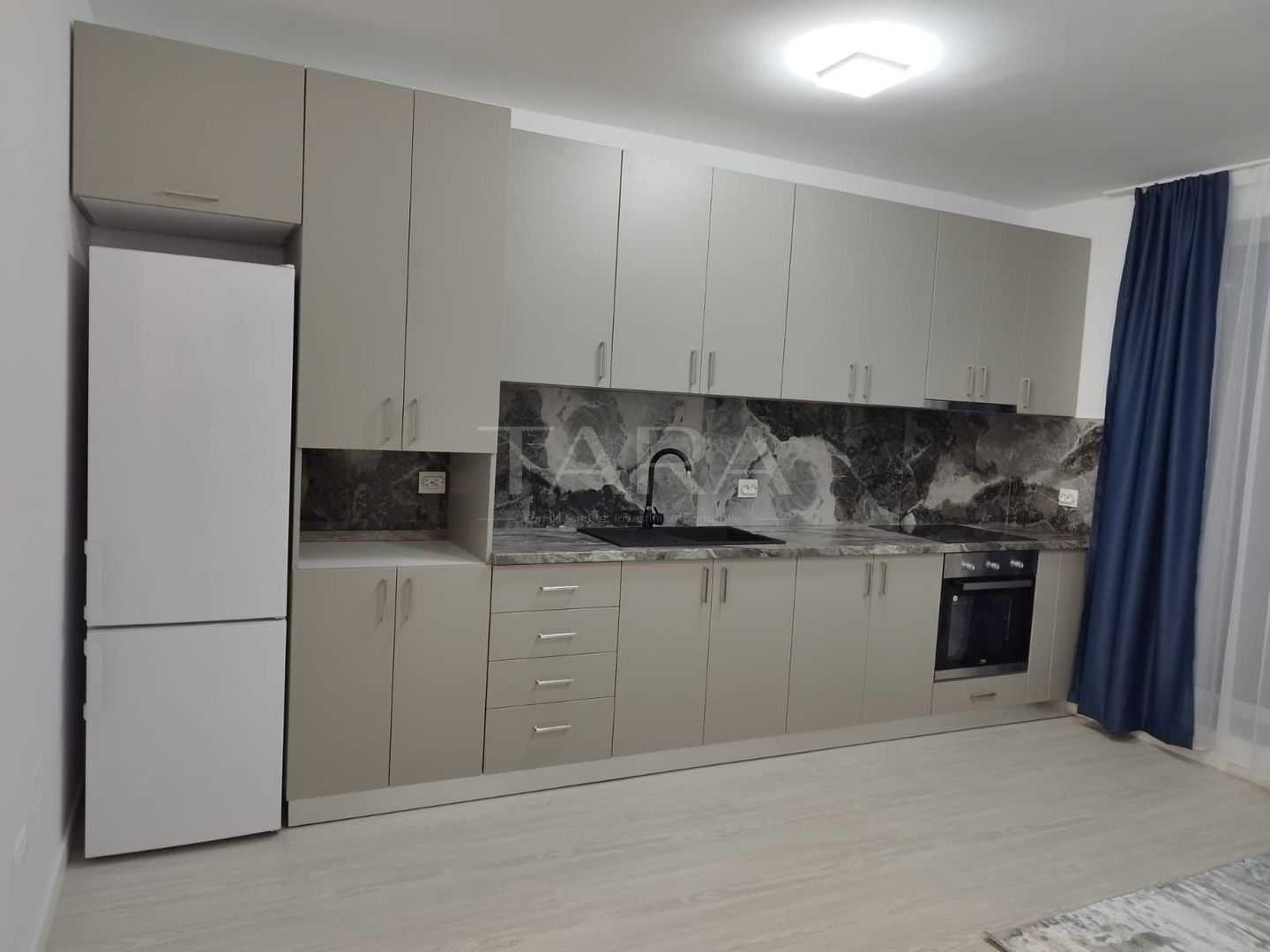Apartament 2 Camere cu Parcare Subterană – Chinteni - Poză 4