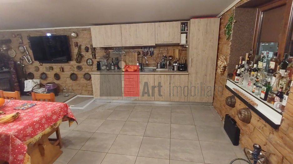 Vânzare casă Nițu Vasile - Fântâna Florilor - Poză 42