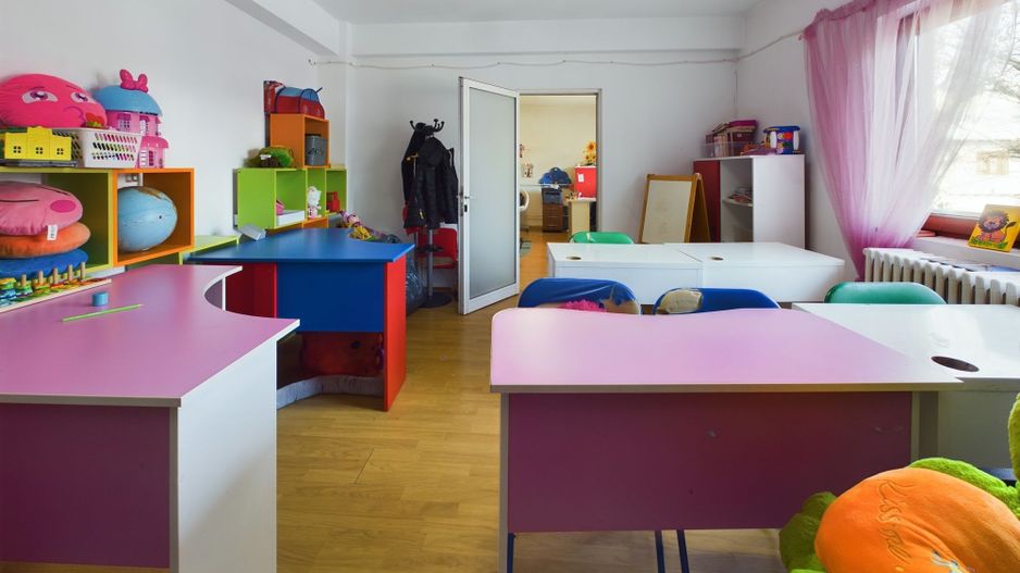 Spațiu pretabil grădiniță, centru educațional, birouri - zona Domenii - Poză 3
