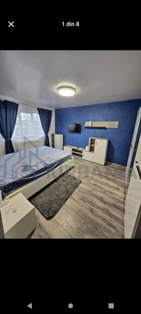 Apartament 2 camere, zona Jumbo – Baza 3, Iasi - Poză 2