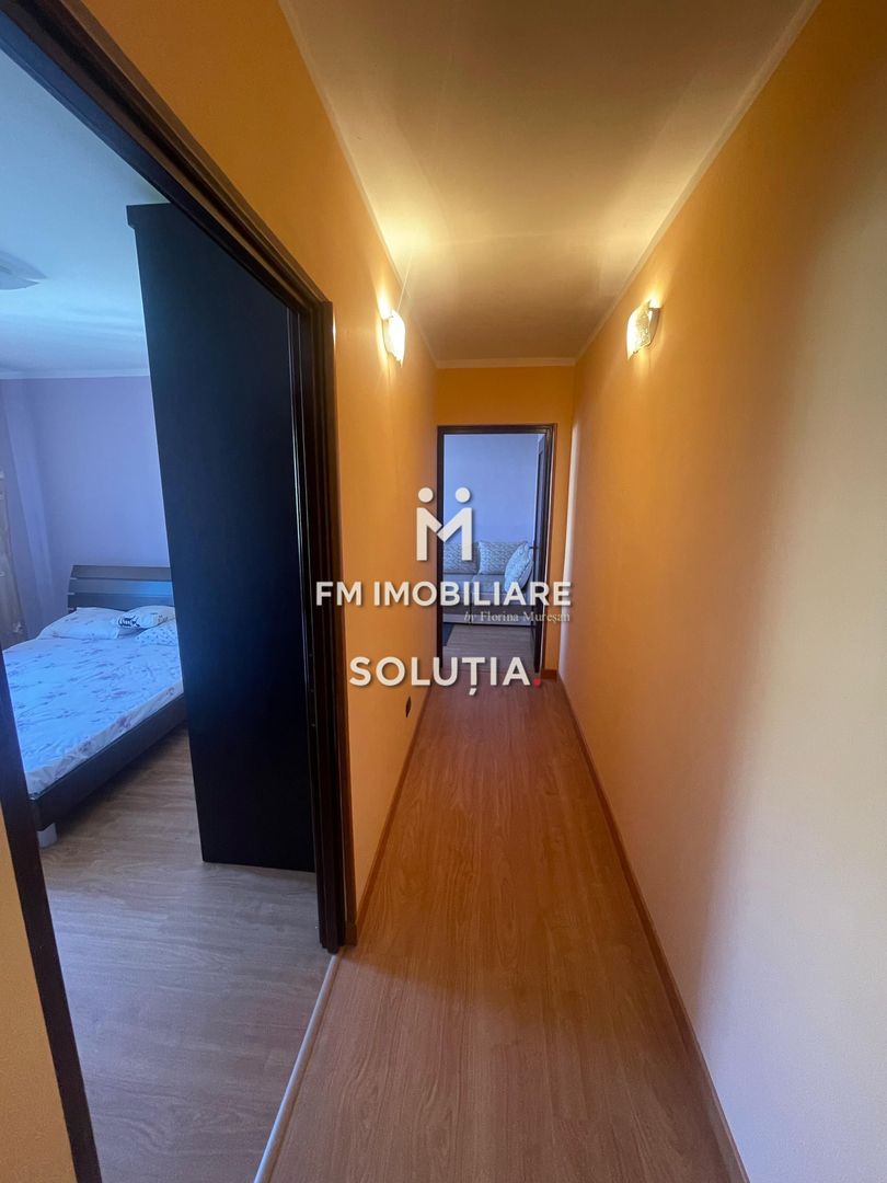 Apartament 2 dormitoare, Matei Basarab! - Poză 7