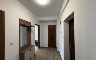 Vând apartament complet renovat, Calea Turnișorului, Sibiu - Poză 7