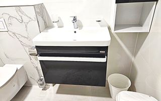 Duplex modern cu 4 camere de închiriat în Moșnița Veche in cartier Serena - Poză 18