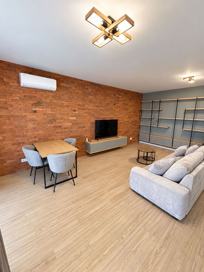 Apartament 2 Camere - Complex Scala Cetate - Poză 1