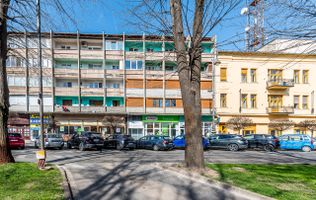 Apartament 2 camere Ultracentral – Bvd Revoluției, Etaj 1 - COMISION 0