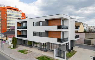 Birou în clădire nouă | Et.1 | Parcare + boxă incluse | Șos. Mangaliei