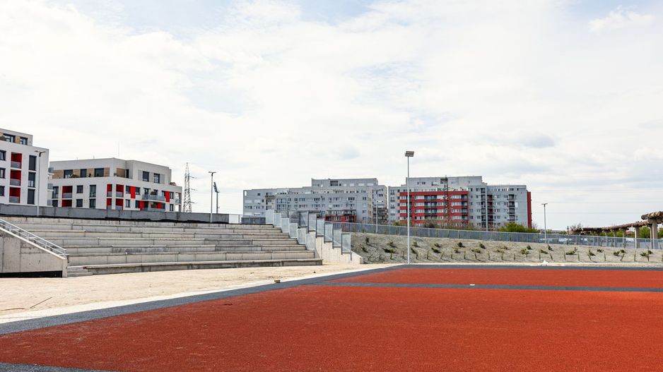 Apartament Nou 2 Camere - Mobilat&Utilat - Complex ARED - COMISION 0% - Poză 7