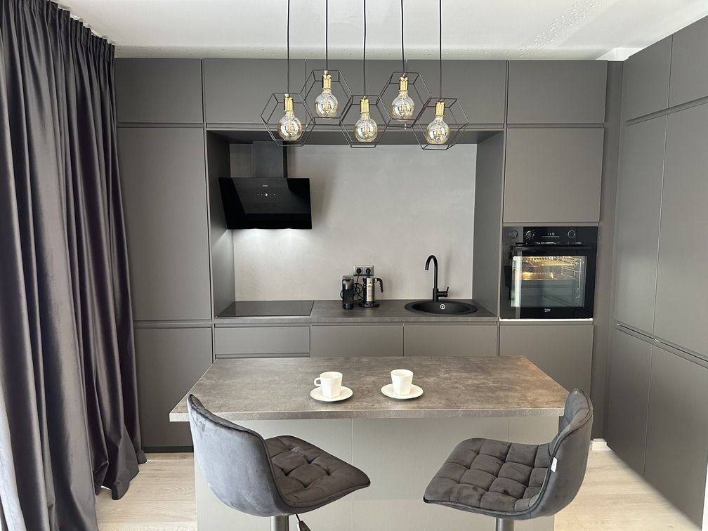 Duplex de lux - Poză 6