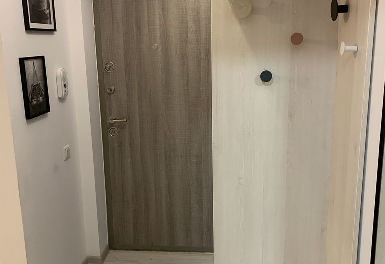 Studio premium de închiriat/Tractorul/Mobilat/Parcare subterană - Poză 5