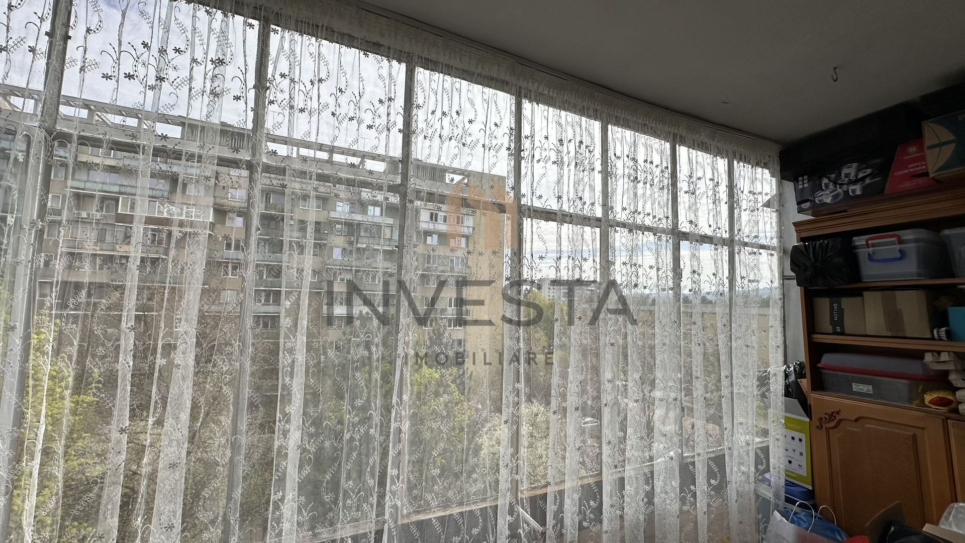 Apartament 2 camere zona strazii Unirii / Interservisan! - Poză 8