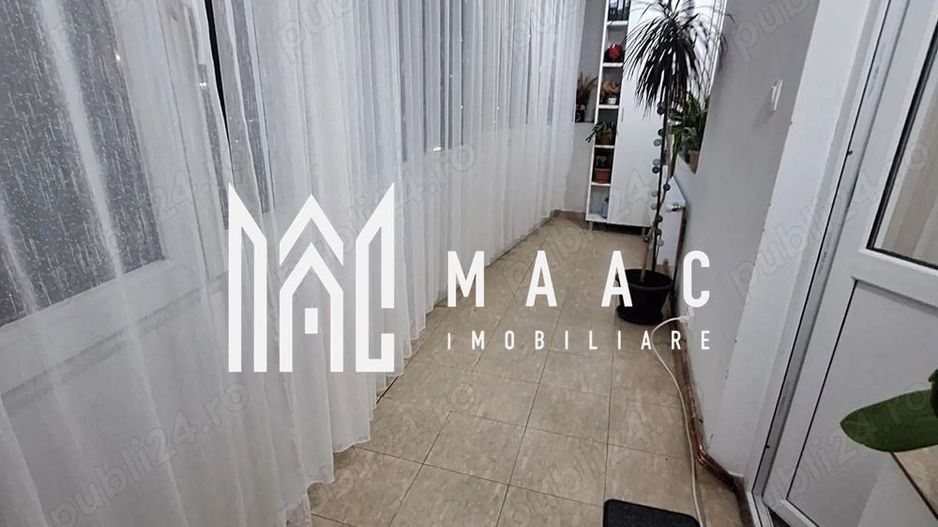 Apartament 3 camere decomandat | Ostroveni, Râmnicu Vâlcea | 70 mp, renovat - Poză 7