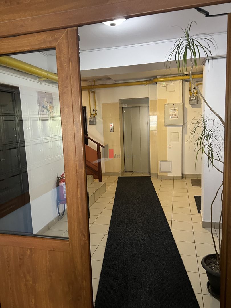 Apartament 3 camere tip Duplex Cartierul Latin - Poză 15