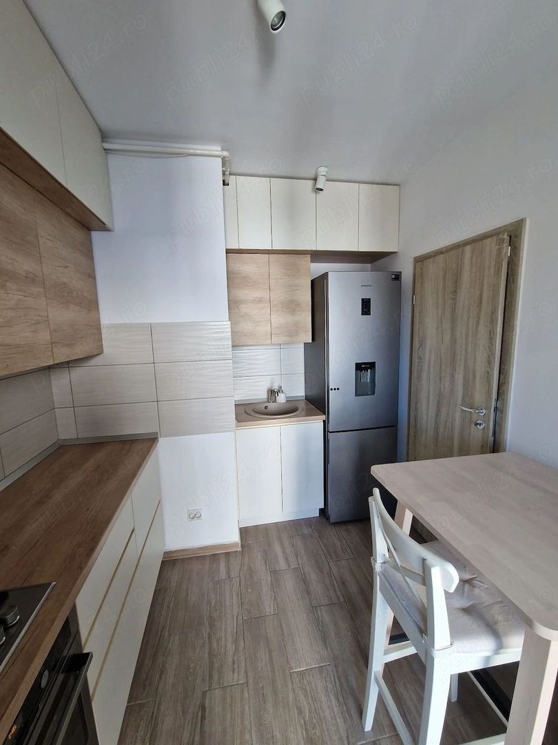 Apartament 2 camere Theodor Pallady cu parcare subterana - Poză 7
