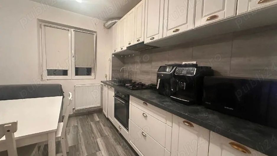 Girocului | 2 Camere | Renovat | Mobilat si Utilat - Poză 10