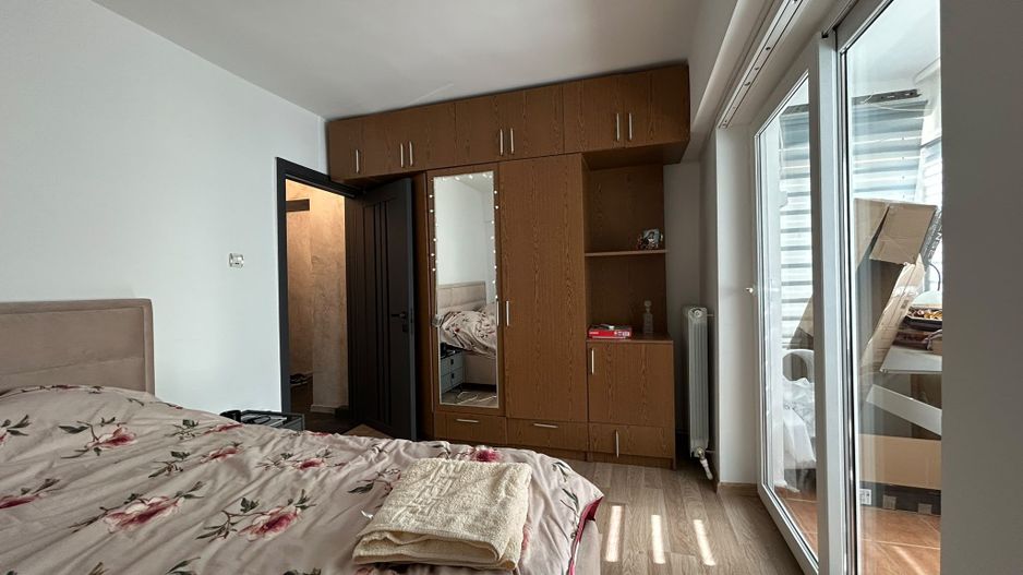 Apartament cu 2 camere | 58 mp | George Enescu | recent renovat - Poză 4