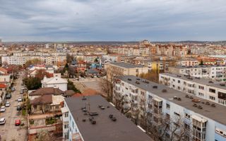 Garsoniera Decomandata pe Dezrobirii -centrala termica -etaj 9 -34mp - Poză 10