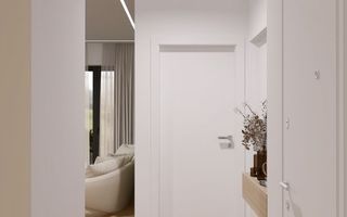 Vânzare, apartament, 2 camere, București - Poză 4