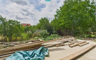 Duplex spațios la roșu – Șag, zonă liniștită - Poză 33