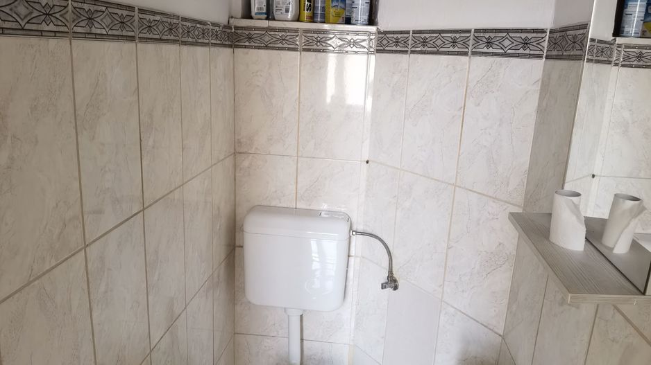 Apartament cu 3 cam. cladire istorica în zona Iosefin - Poză 13