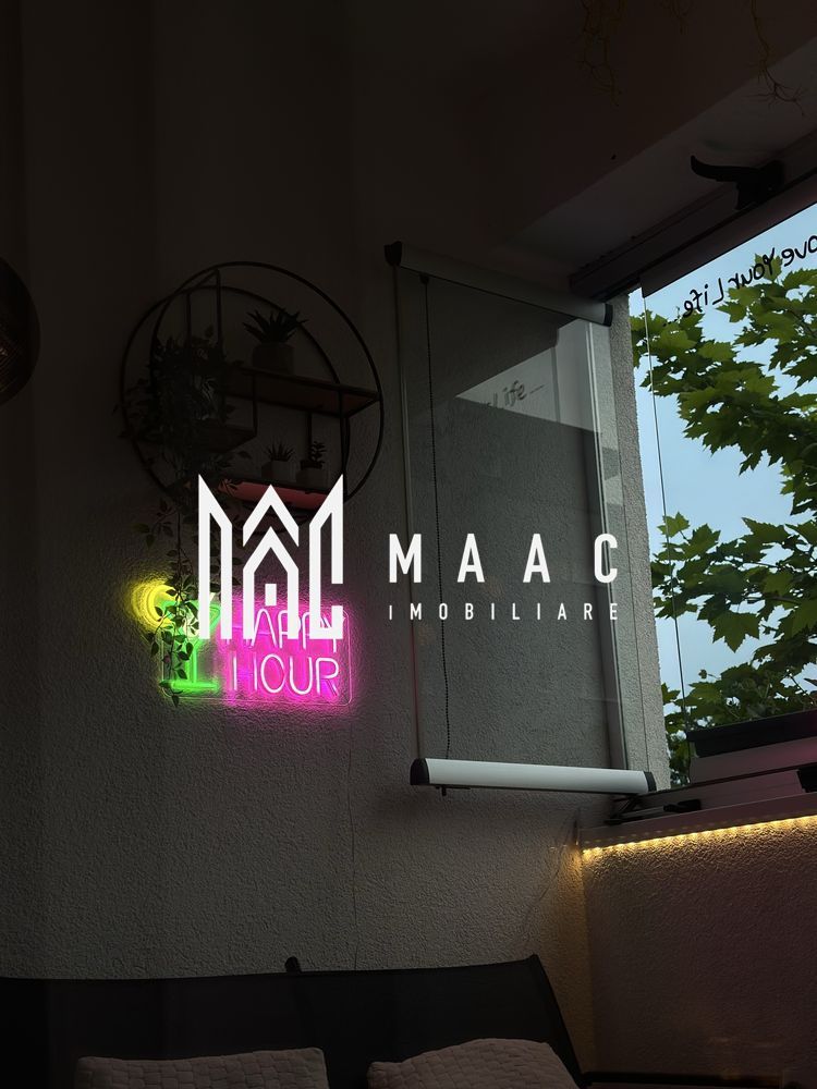 Apartament 3 Camere | Renovat | Piața Cluj - Poză 11