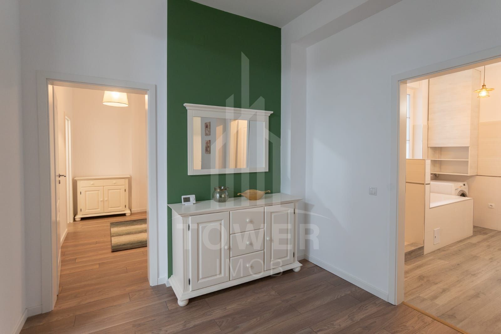 Apartament 3 camere de lux-zona Calea Dumbravii - Poză 17