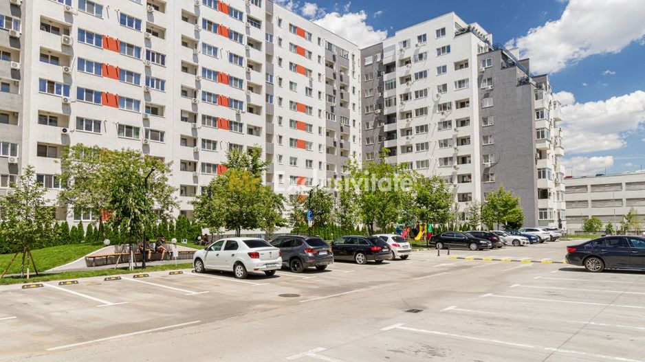2 camere Rotar Park 2 - Poză 13