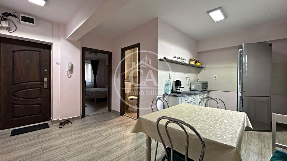 Apartament cu 3 camere de închiriat în zona Nufarul , Oradea - Poză 7